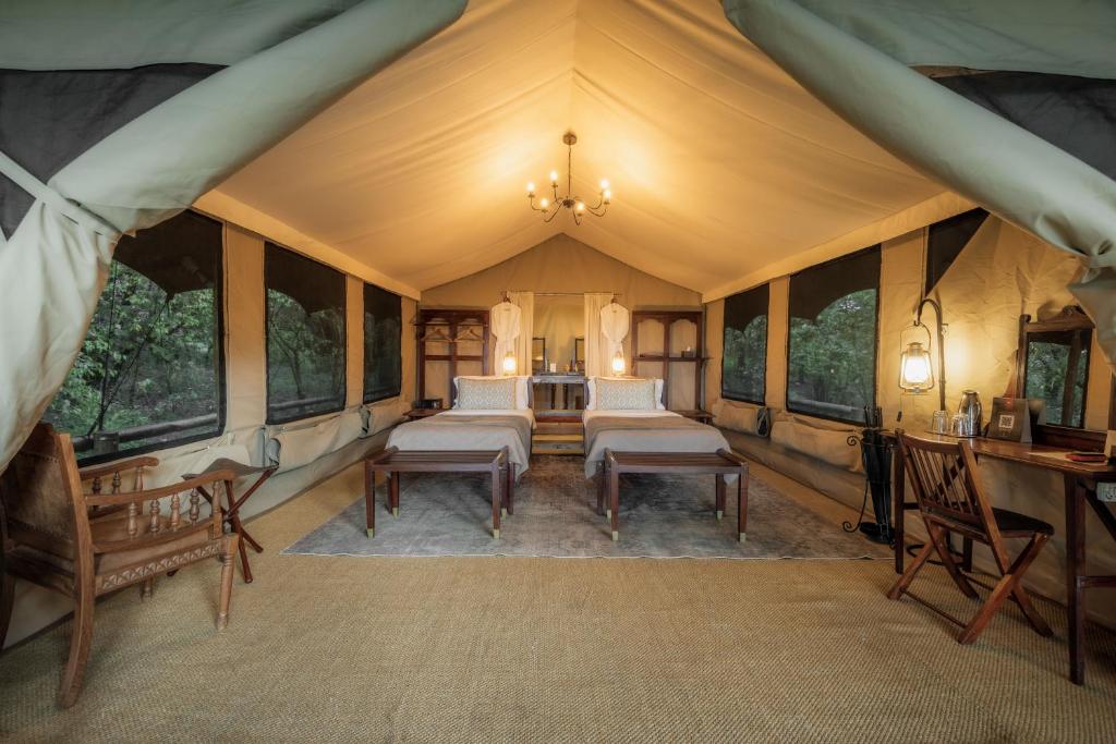 Elephant Pepper Camp image 2